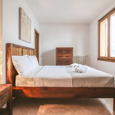 Serena Vakantiehuis Pianello Del Lario