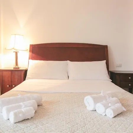 Vakantiehuis Serena Pianello Del Lario