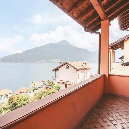 Serena بيت للعطل Pianello Del Lario