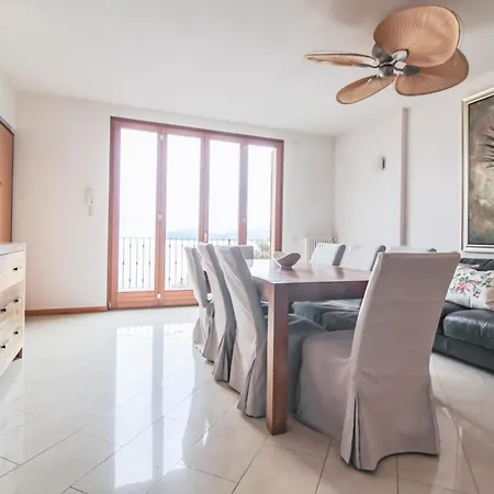 Serena Tatil Evi Pianello Del Lario