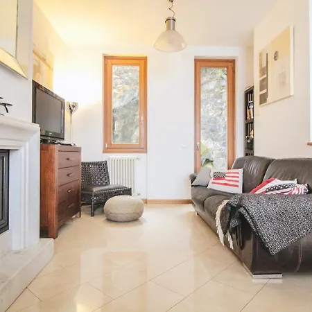 Tatil Evi Serena